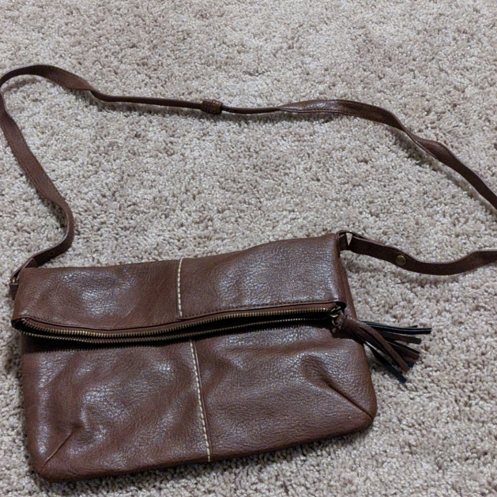 Lucky Brand crossbody